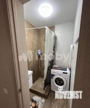 1-к квартира, вторичка, 40м2, 3/9 этаж