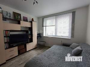 1-к квартира, вторичка, 32м2, 5/8 этаж