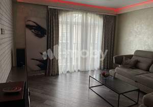 3-к квартира, вторичка, 91м2, 5/6 этаж