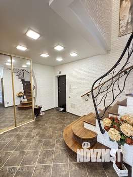 4-к квартира, вторичка, 132м2, 3/3 этаж