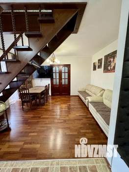 4-к квартира, вторичка, 110м2, 3/4 этаж