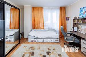 2-к квартира, вторичка, 68м2, 10/16 этаж