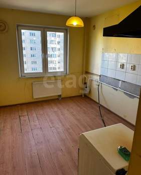 2-к квартира, вторичка, 55м2, 6/9 этаж