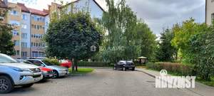 3-к квартира, вторичка, 81м2, 5/5 этаж