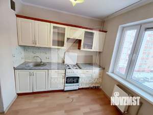 3-к квартира, вторичка, 65м2, 4/10 этаж