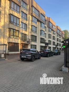 1-к квартира, вторичка, 58м2, 5/5 этаж