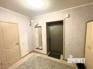 1-к квартира, вторичка, 45м2, 8/9 этаж