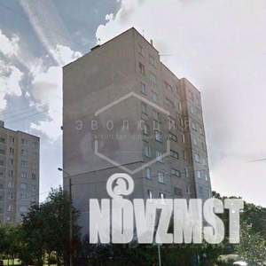 1-к квартира, вторичка, 37м2, 5/10 этаж