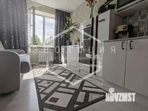 1-к квартира, вторичка, 41м2, 2/5 этаж