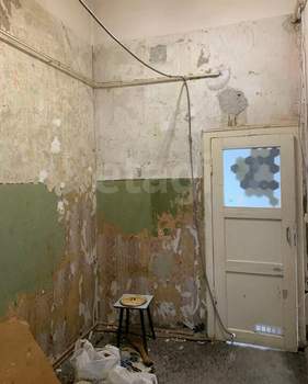 2-к квартира, вторичка, 42м2, 3/4 этаж