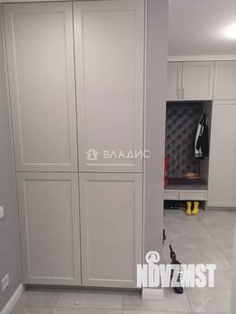 3-к квартира, вторичка, 102м2, 1/10 этаж
