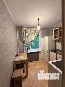 2-к квартира, вторичка, 42м2, 3/5 этаж
