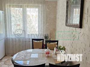 3-к квартира, вторичка, 81м2, 9/9 этаж