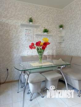 2-к квартира, вторичка, 66м2, 6/10 этаж
