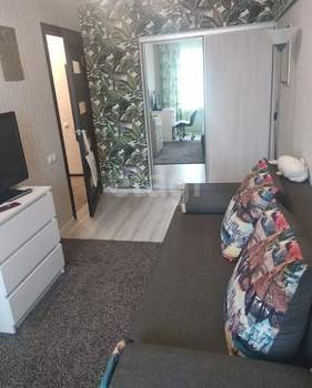 2-к квартира, вторичка, 44м2, 5/5 этаж