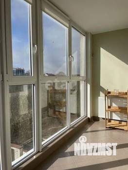 1-к квартира, вторичка, 41м2, 4/7 этаж