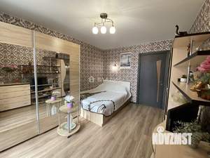 4-к квартира, вторичка, 82м2, 2/5 этаж