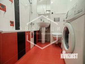 1-к квартира, вторичка, 40м2, 8/8 этаж
