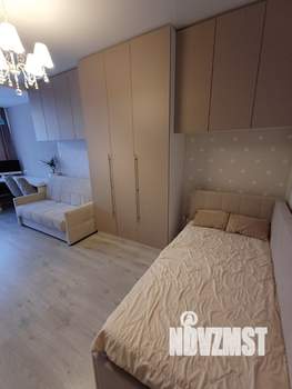 2-к квартира, вторичка, 71м2, 2/12 этаж