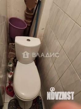 3-к квартира, вторичка, 55м2, 5/5 этаж