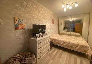 2-к квартира, вторичка, 46м2, 3/5 этаж