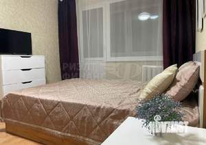 1-к квартира, вторичка, 35м2, 9/10 этаж