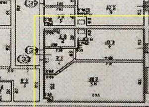 1-к квартира, вторичка, 35м2, 6/12 этаж