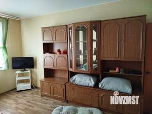 1-к квартира, вторичка, 37м2, 5/10 этаж
