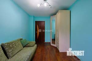 2-к квартира, вторичка, 45м2, 2/2 этаж