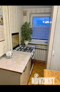 1-к квартира, вторичка, 16м2, 2/2 этаж