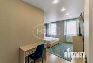 2-к квартира, вторичка, 50м2, 3/3 этаж