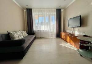 1-к квартира, вторичка, 36м2, 9/12 этаж