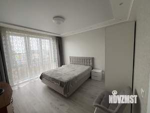 1-к квартира, вторичка, 30м2, 7/9 этаж