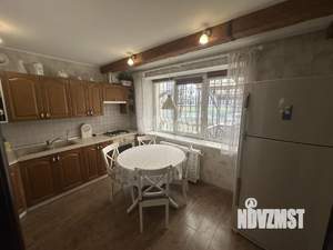 4-к квартира, вторичка, 76м2, 1/3 этаж