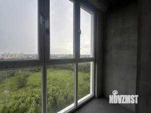 1-к квартира, вторичка, 37м2, 10/10 этаж