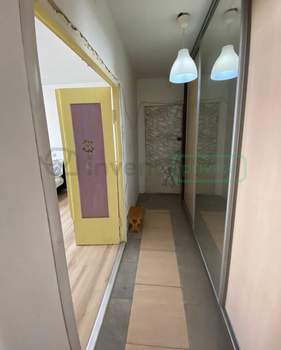2-к квартира, вторичка, 51м2, 5/5 этаж