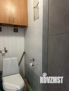 3-к квартира, вторичка, 53м2, 4/5 этаж