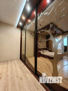 2-к квартира, вторичка, 71м2, 7/15 этаж