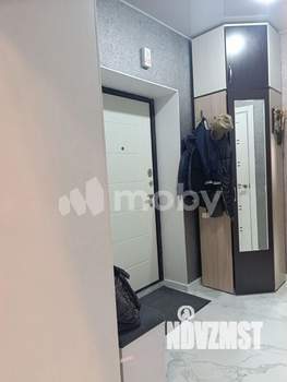 1-к квартира, вторичка, 45м2, 1/10 этаж