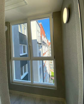 1-к квартира, вторичка, 30м2, 7/8 этаж