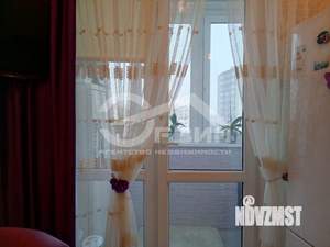 2-к квартира, вторичка, 64м2, 9/9 этаж