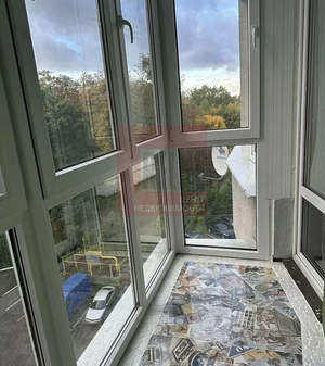 2-к квартира, вторичка, 79м2, 6/10 этаж