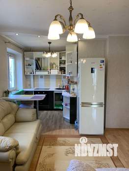 2-к квартира, вторичка, 52м2, 3/5 этаж