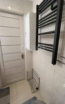 Студия квартира, вторичка, 19м2, 1/5 этаж