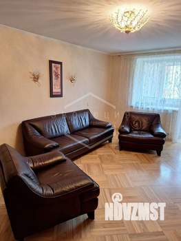 3-к квартира, вторичка, 88м2, 3/5 этаж