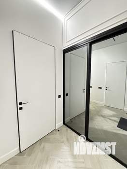 1-к квартира, вторичка, 47м2, 9/9 этаж