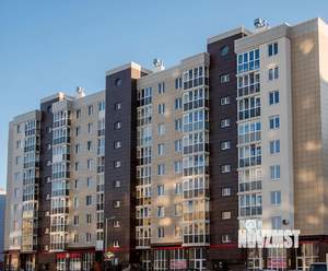 1-к квартира, вторичка, 37м2, 5/16 этаж