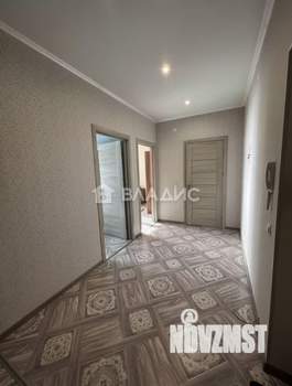 1-к квартира, вторичка, 44м2, 6/10 этаж