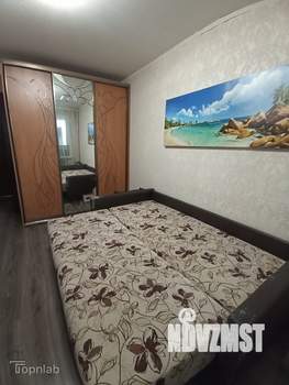 3-к квартира, вторичка, 68м2, 6/10 этаж