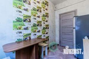 2-к квартира, вторичка, 44м2, 1/3 этаж